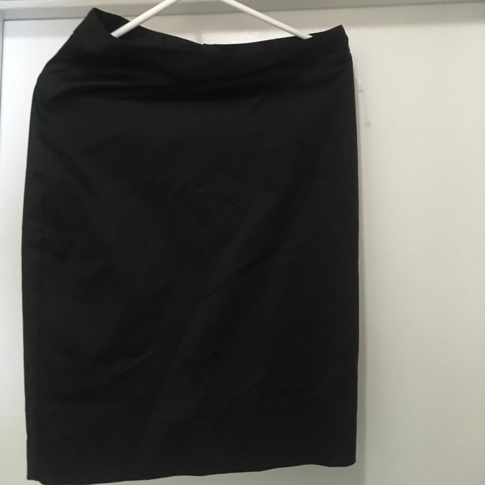 Gender Bias Skirt